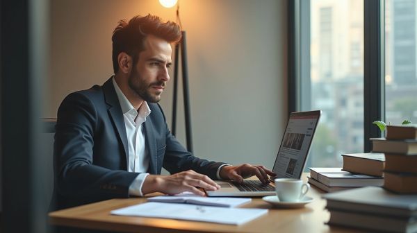 Comment s'informer sur les médias de conseils et d'actualités relevants ?
