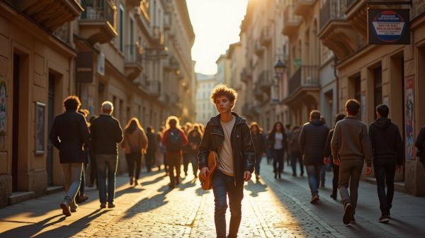 Découvrez comment trouver votre cours de chant à Lyon
