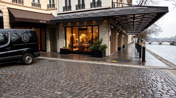 Découvrez les offres d'artisan multiservices à St-Ouen-sur-Seine