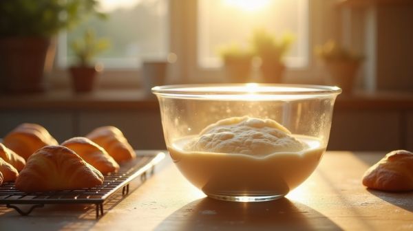 Farine à brioche et biscuit madeleine : maîtrisez ces recettes en ligne