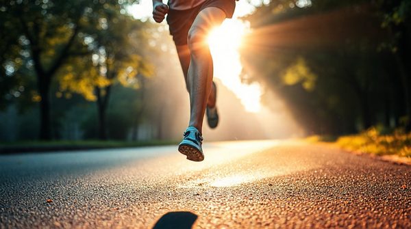 Les meilleures astuces pour exceller en course à pied