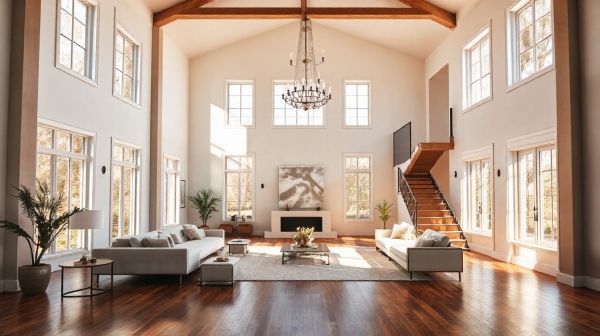 Les meilleurs projets pour réussir une grande rénovation
