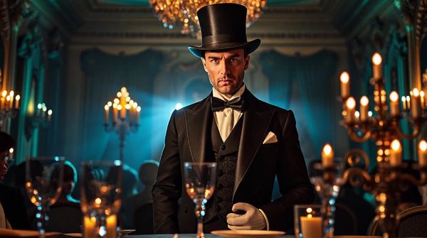 Organisez une soirée mémorable à paris avec un magicien talentueux