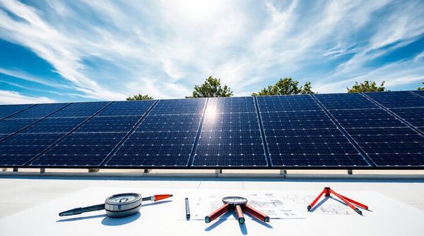 Panneaux solaires photovoltaïques : les clés pour un choix éclairé