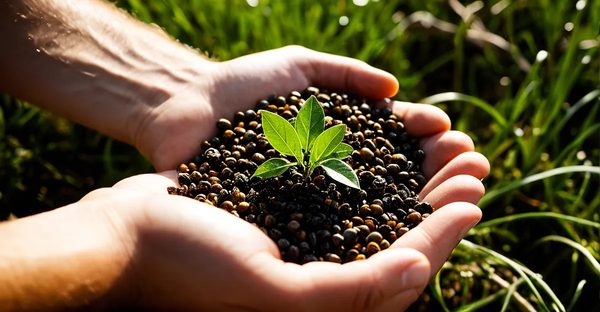 Photo ecologie : les clés pour une énergie durable et efficace