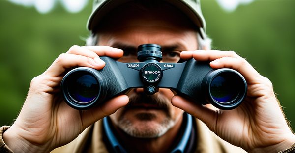 Quelle est la meilleure paire de jumelles pour chaque usage ?