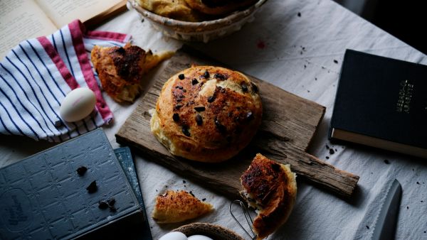 Top 5 recettes inratables avec farine à brioche et madeleines