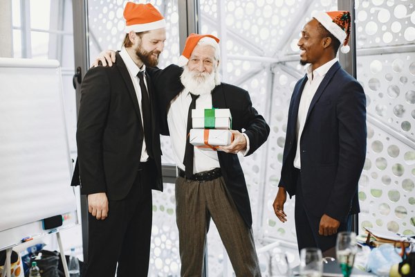 Secret Santa en simplicité : organisez facilement vos échanges de Noël